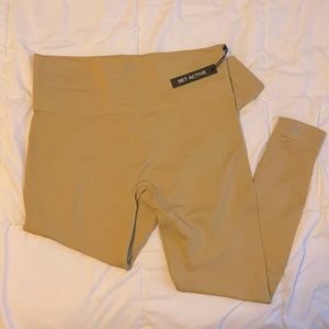 Set Active Sculptflex Leggings